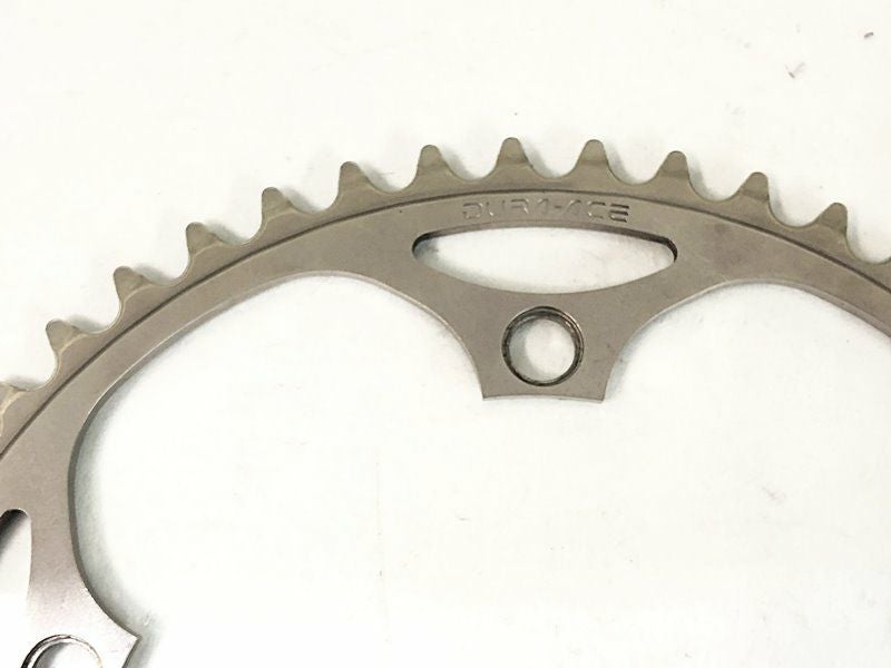シマノ SHIMANO デュラエース トラックチェーンリング DURA-ACE TRACK