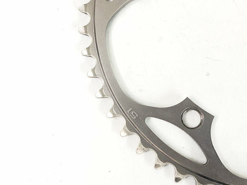 シマノ SHIMANO デュラエース トラックチェーンリング DURA-ACE TRACK