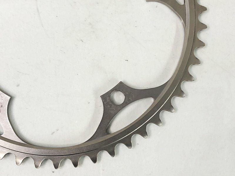 DURA-ACE 51T チェーンリング シマノ SHIMANO デュラエース トラックチェーンリング DURA-ACE TRACK