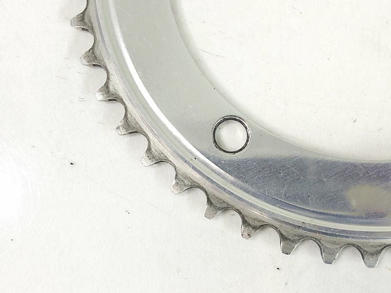 スギノ SUGINO 禅 トラックチェーンリング ZEN TRACK CHAINRING 47T