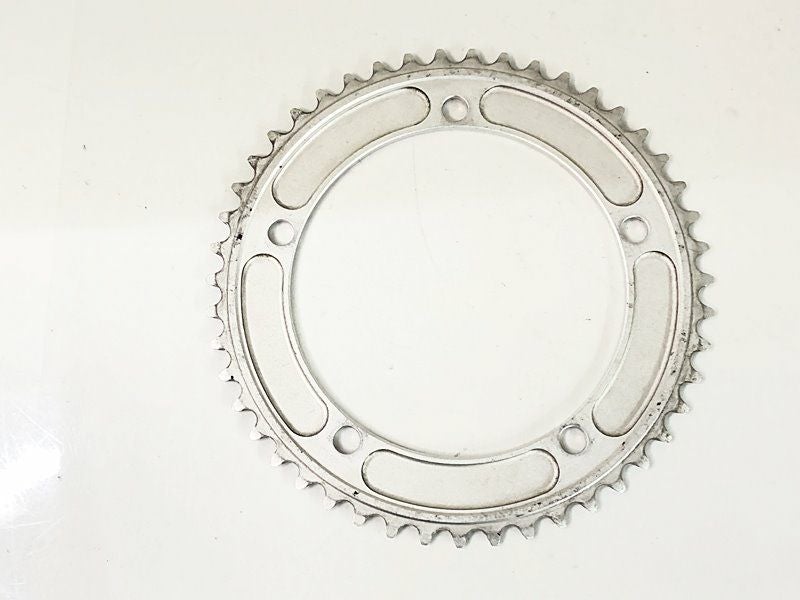 スギノ SUGINO 禅 トラックチェーンリング ZEN TRACK CHAINRING 47T