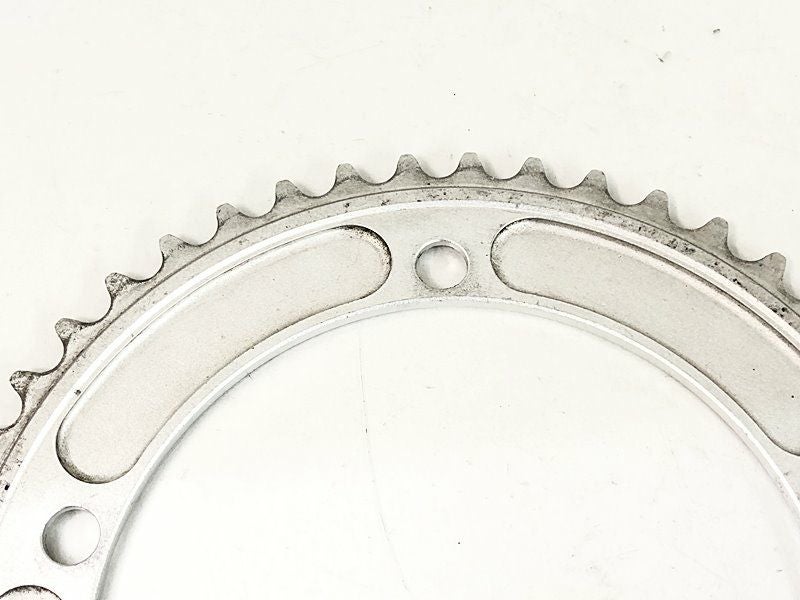 スギノ SUGINO 禅 トラックチェーンリング ZEN TRACK CHAINRING 47T