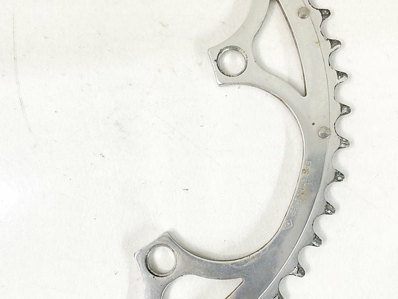 カンパニョーロ CAMPAGNOLO レコード アウターチェーンリング RECORD