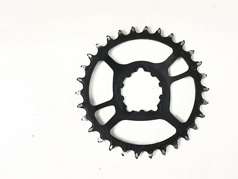 プライスダウン開始】スラム SRAM フロントスプロケット X-SYNC-2