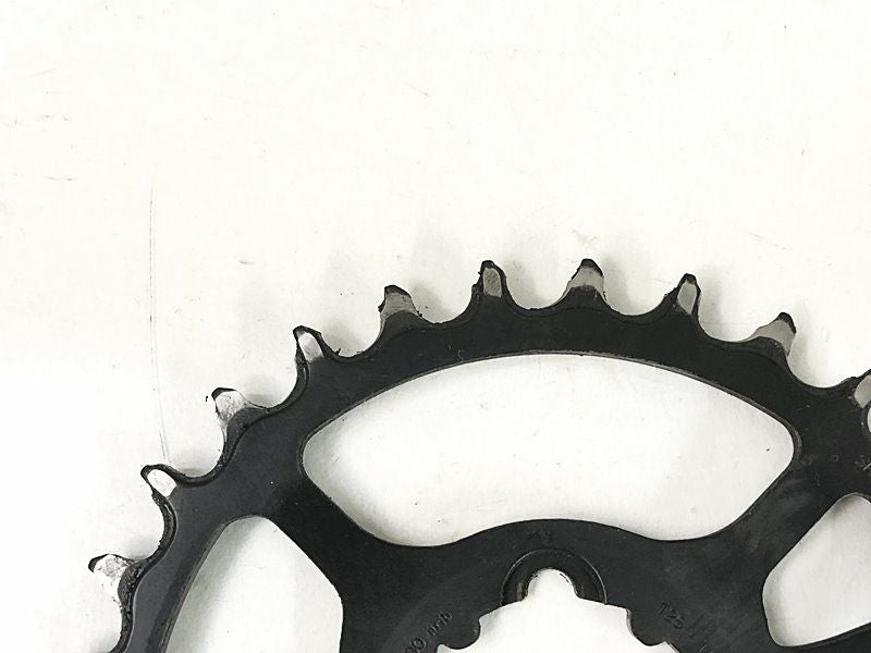 スラム SRAM フロントスプロケット X-SYNC-2 EAGLE 30T 12S チェーンリング