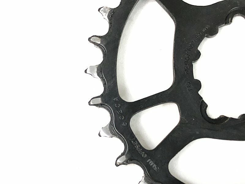 スラム SRAM フロントスプロケット X-SYNC-2 EAGLE 30T 12S チェーンリング
