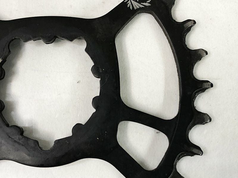 スラム SRAM フロントスプロケット X-SYNC-2 EAGLE 30T 12S チェーンリング