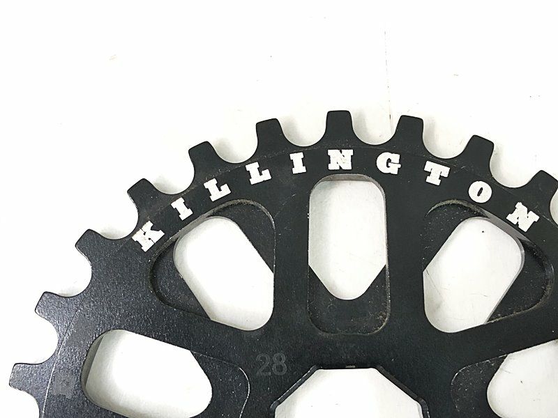 未使用品 オデッセイ ODYSSEY キリングトン スプロケット KILLINGTON