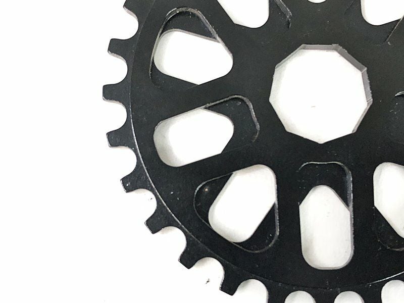 ODYSSEY スプロケット　チェーンリング 28T 未使用品 オデッセイ ODYSSEY キリングトン スプロケット KILLINGTON