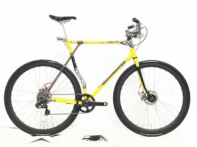クロモリロードバイク-560サイズの通販｜サイクルパラダイス