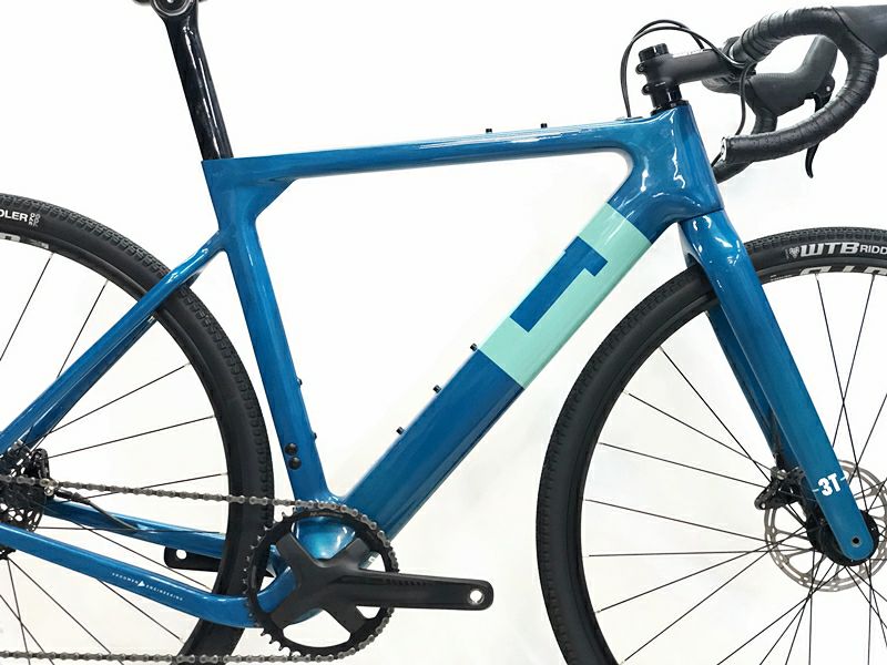 大感謝・大決算セール】スリーティー 3T エクスプローロ プロ EXPLORO 