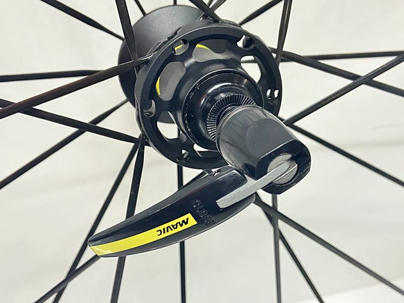 マビック MAVIC コスミック COSMIC SLR40 ホイールセット シマノフリー マビック MAVIC コスミック COSMIC SLR40 ホイールセット シマノフリー