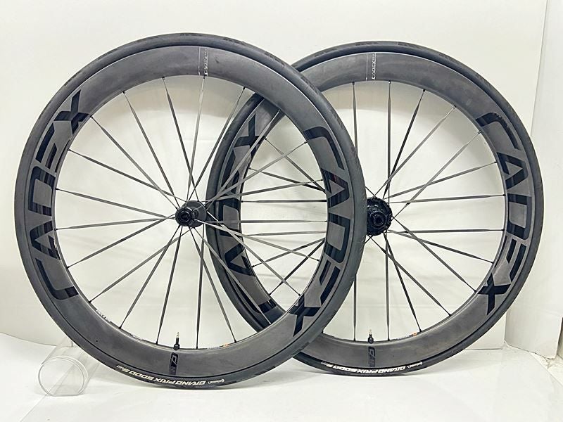 年末年始スーパーセール】超美品 カデックス CADEX 50 ULTRA DISC TLR