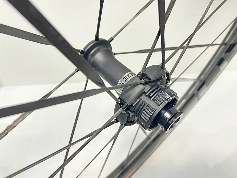 年末年始スーパーセール】超美品 カデックス CADEX 50 ULTRA DISC TLR