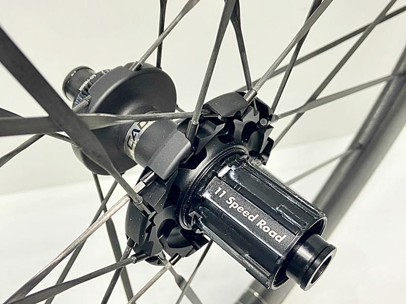 年末年始スーパーセール】超美品 カデックス CADEX 50 ULTRA DISC TLR