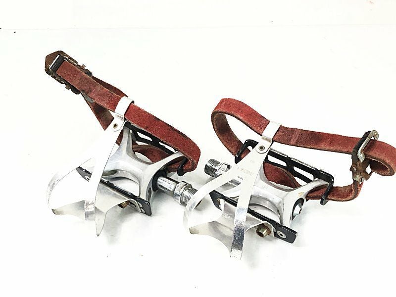 SUNTOUR XC PROフラットペダル サンツアーoldmtbxtr 未使用品 サンツアー SUNTOUR XC プロ XC PRO PL-XP02 フラットペダル