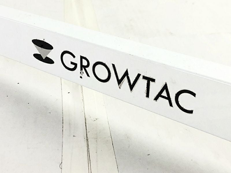 プライスダウン開始】グロータック GROWTAC GTローラーフレックス3 GT