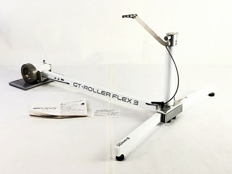GT-ROLLER ローラー台