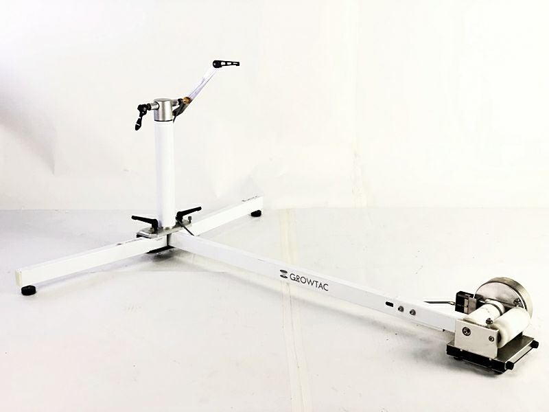 GROWTAC グロータック　GT-ROLLER FLEX3 サイクルトレーナー グロータック GROWTAC GTローラーフレックス3 GT-ROLLER FLEX 3