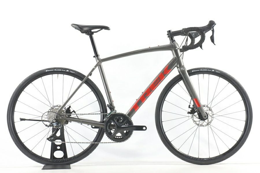 TREK ロードバイク　美品 トレック商品一覧 |新品・中古・ブランド自転車・ロードバイクなど