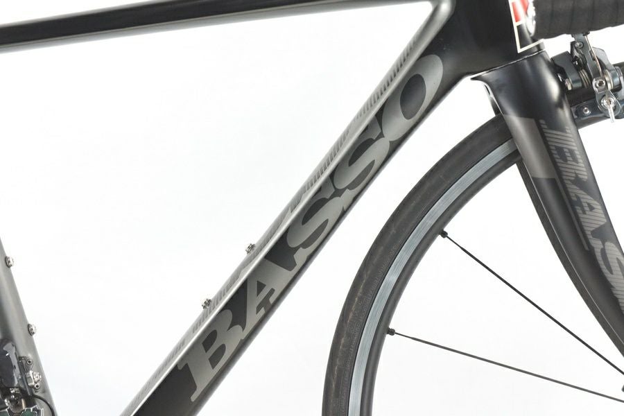 ◇◇バッソ BASSO アストラ ASTRA 2017年モデル カーボン ロードバイク