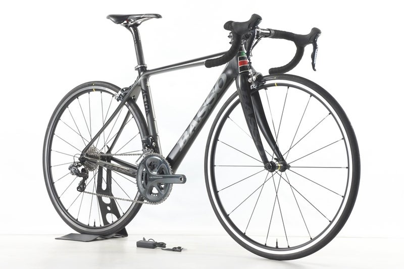 ◇◇バッソ BASSO アストラ ASTRA 2017年モデル カーボン ロードバイク 