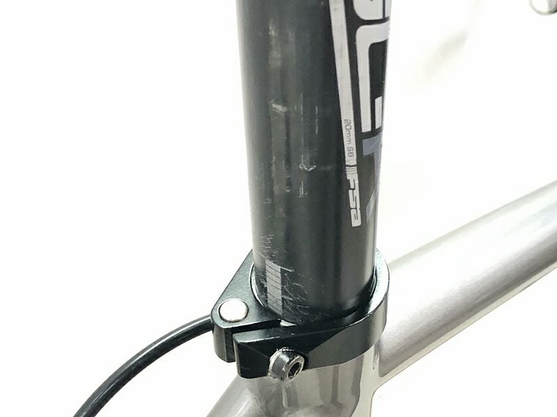 プライスダウン開始】美品 デローザ DE ROSA コラム CORUM CAMPAGNOLO