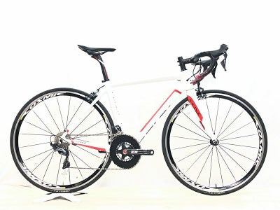 プライスダウン開始】リドレー RIDLEY フェニックス FENIX SHIMANO 