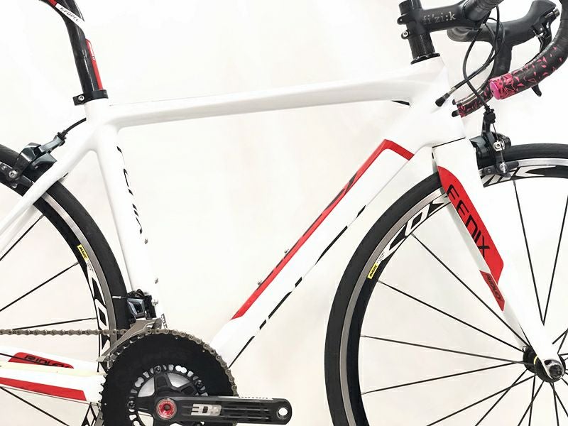 当サイト限定 完成車 BIG SALE】リドレー RIDLEY フェニックス FENIX