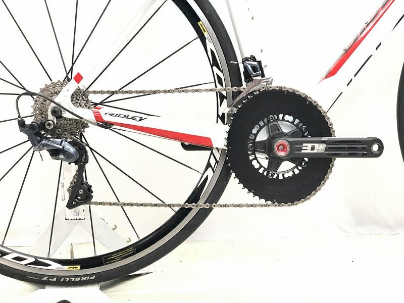 当サイト限定 完成車 BIG SALE】リドレー RIDLEY フェニックス FENIX