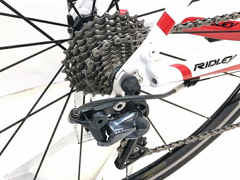 当サイト限定 完成車 BIG SALE】リドレー RIDLEY フェニックス FENIX