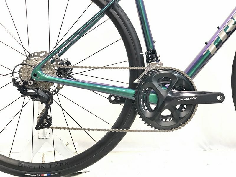 大感謝・大決算セール】美品 トレック TREK エモンダ EMONDA SL5 DISC