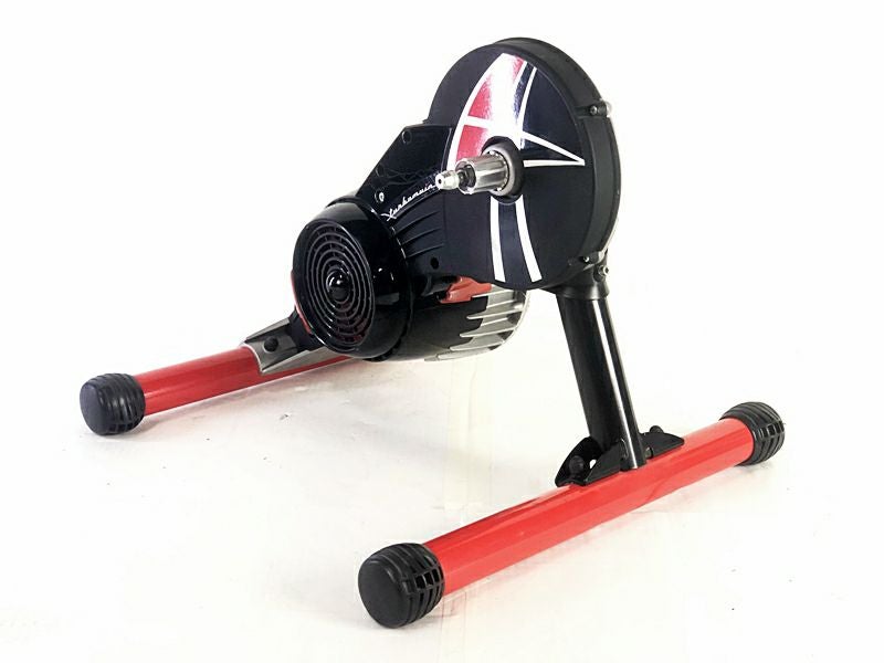 エリート ダイレクトドライブ ローラー台 ターボムインTURBO MUIN レンタル専用商品】QBEI（きゅうべえ）ELITE （エリート） TURBO MUIN
