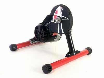 エリート ELITE ターボムイン TURBO MUIN ダイレクトドライブ式 