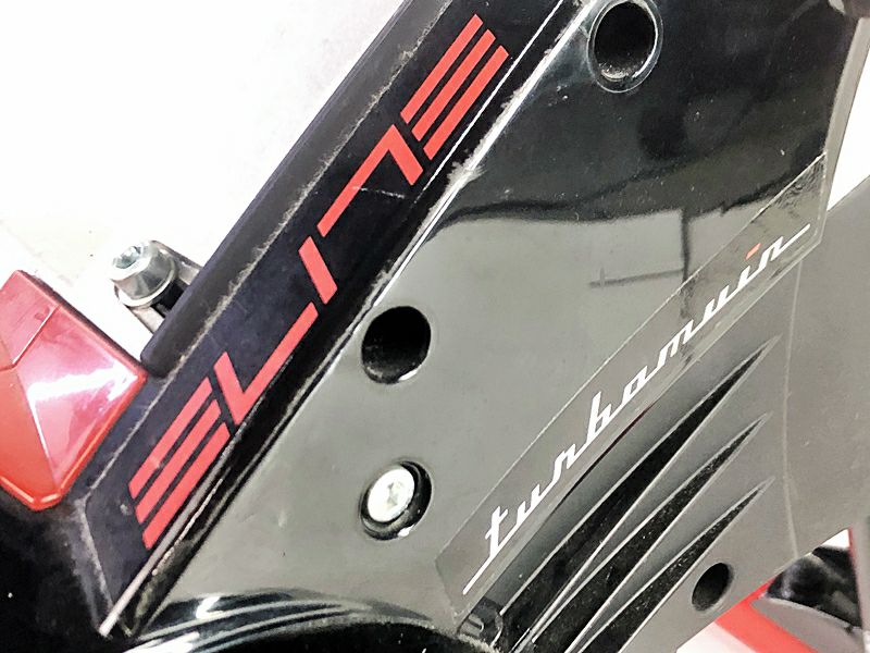 プライスダウン開始】エリート ELITE ターボムイン TURBO MUIN
