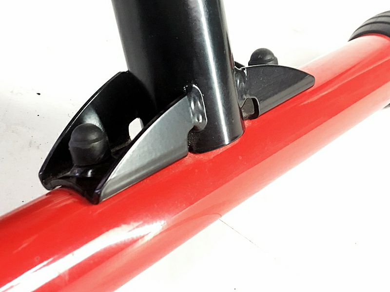 エリート ELITE ターボムイン TURBO MUIN ダイレクトドライブ式