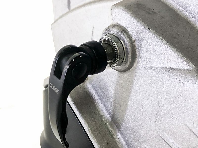 プライスダウン開始】エリート ELITE ターボムイン TURBO MUIN