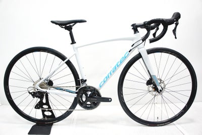 ▽▽美品 コラテック CORRATEC ドロミテ DOLOMITI DISC 105 R7120 2025 