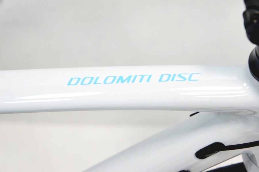 ▽▽美品 コラテック CORRATEC ドロミテ DOLOMITI DISC 105 R7120 2025