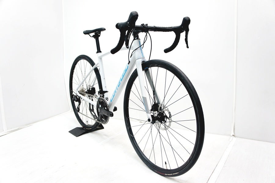 ▽▽美品 コラテック CORRATEC ドロミテ DOLOMITI DISC 105 R7120 2025