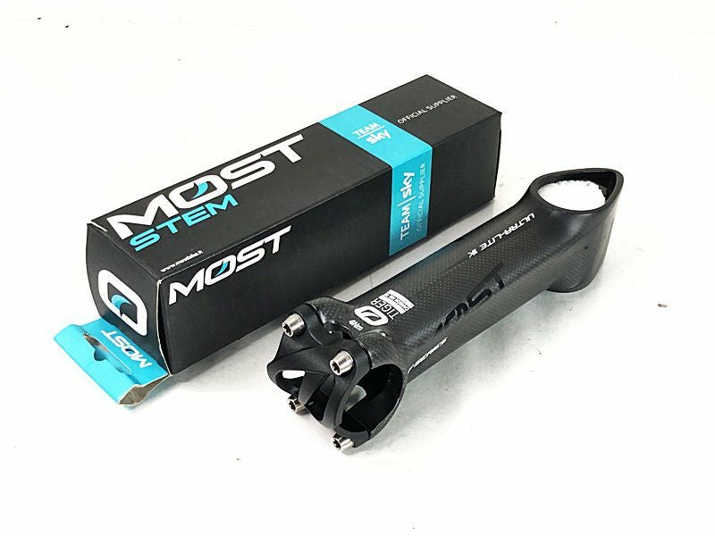 プライスダウン開始】未使用品 モスト MOST タイガー ウルトラライト
