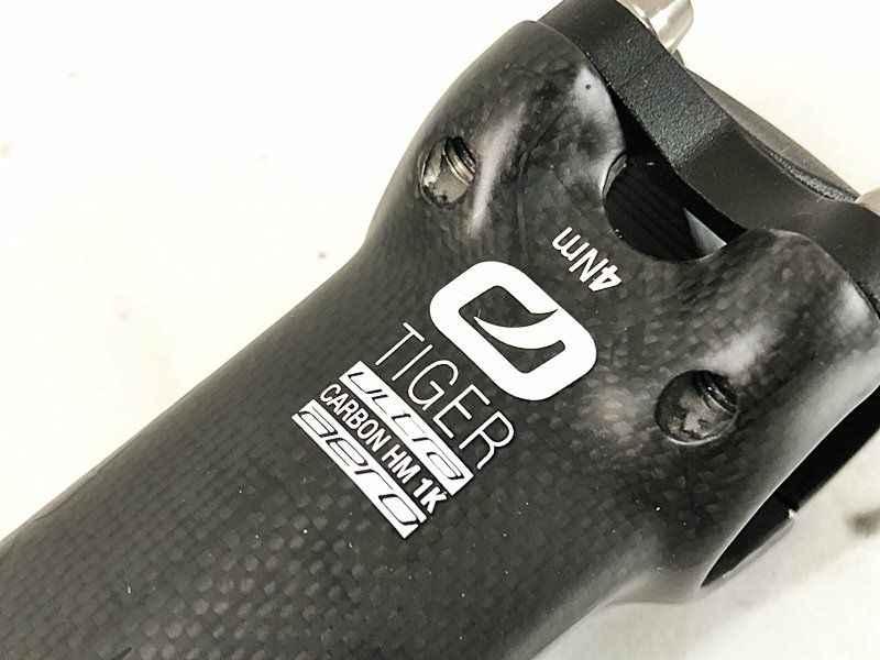 プライスダウン開始】未使用品 モスト MOST タイガー ウルトラライト