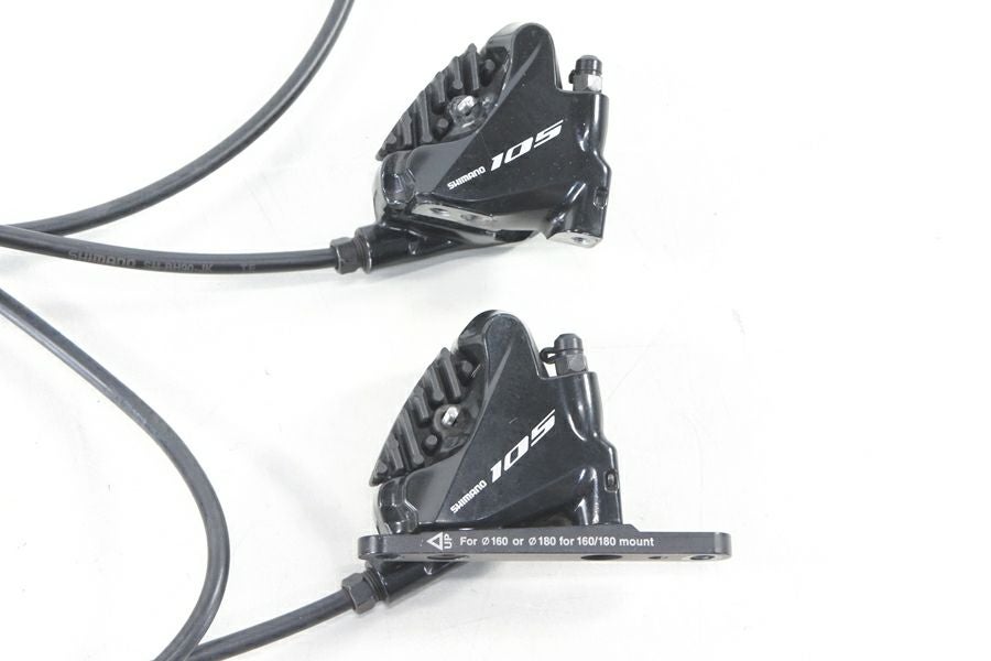 ◇◇シマノ SHIMANO 105 ST-R7025 FC-R7000 FD-R7000 RD-R7000 BR