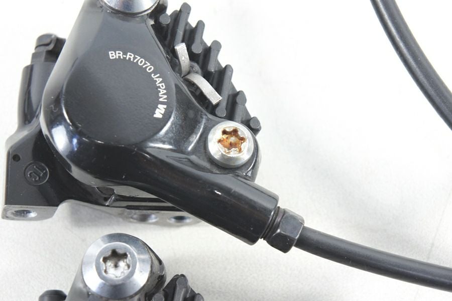 ◇◇シマノ SHIMANO 105 ST-R7025 FC-R7000 FD-R7000 RD-R7000 BR