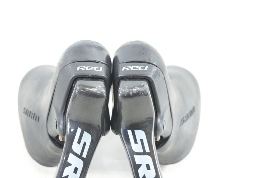 ◇◇スラム SRAM RED レッド 2x10s レバー FD RD BR CS 機械式 リム