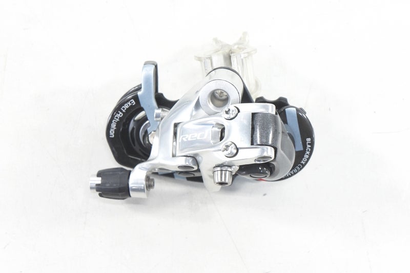 ◇◇スラム SRAM RED レッド 2x10s レバー FD RD BR CS 機械式 リム 