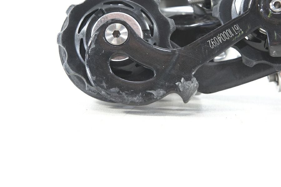 ◇◇スラム SRAM RED レッド 2x10s レバー FD RD BR CS 機械式 リム