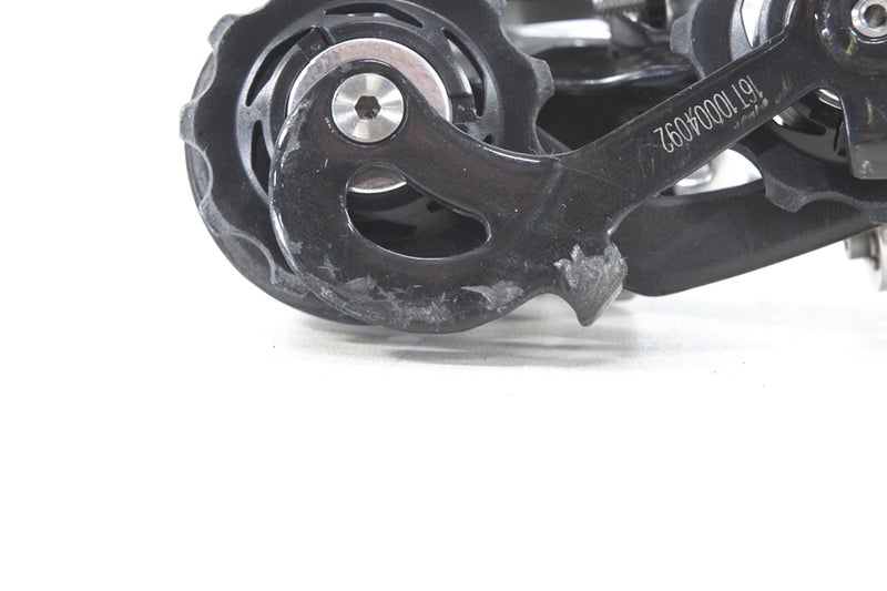 ◇◇スラム SRAM RED レッド 2x10s レバー FD RD BR CS 機械式 リム 