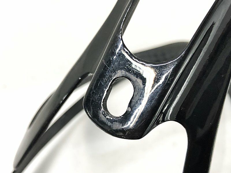 スペシャライズド SPECIALIZED エスワークス カーボンボトルケージ S