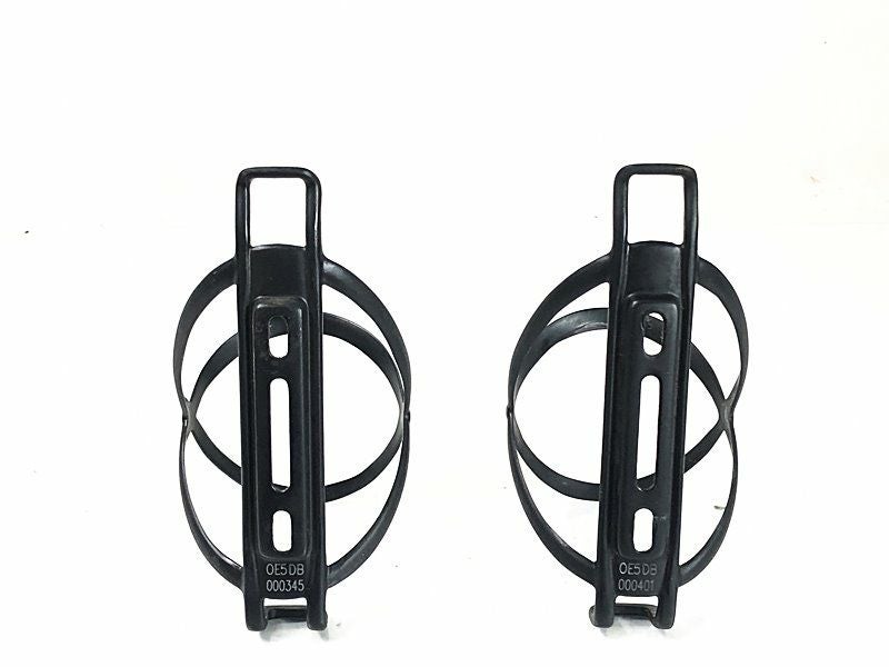 ライトウエイト LIGHTWEIGHT カーボンボトルケージ 2個セット CARBON